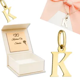 zlota-zawieszka-mala-literka-k-pr-585-elegancki-prezent-grawer-gratis