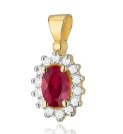 zawieszka-rubin-brylanty-proba-585