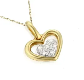 zlota-zawieszka-585-serduszko-z-diamentami-elegancki-prezent