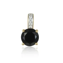 zlota-zawieszka-585-z-czarnym-agatem-i-diamentami-wspanialy-prezent