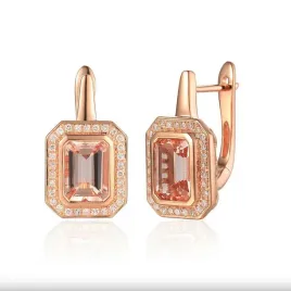 kolczyki-morganit-diamenty-angielskie-proba-585