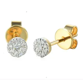 delikatne-zlote-585-kolczyki-z-diamentami-sztyft-elegancki-prezent