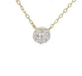 naszyjnik-zloty-585-celebrytka-koleczko-diamenty-elegancki-prezent