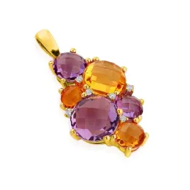 zlota-zawieszka-585-naturalny-ametyst-cytryn-diament
