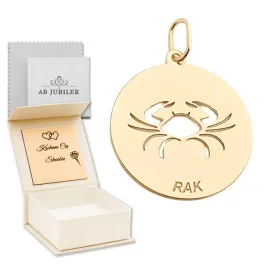 zlota-zawieszka-585-znak-zodiaku-rak-prezent-pudeleczko-grawer