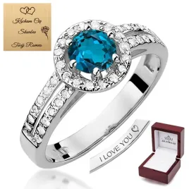 pierscionek-biale-zloto-topaz-london-blue-diamenty