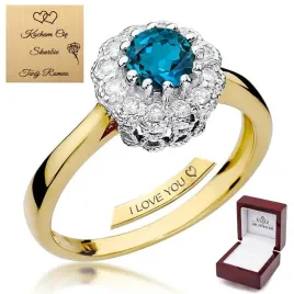 zloty-585-pierscionek-topaz-london-blue-brylanty