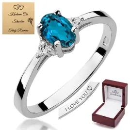pierscionek-14k-topaz-london-blue-brylanty