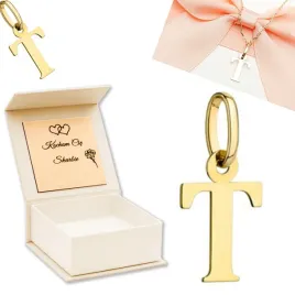 zlota-zawieszka-mala-literka-t-pr-585-elegancki-prezent-grawer-gratis