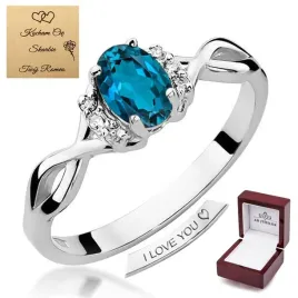 pierscionek-585-topaz-london-blue-diamenty-grawer