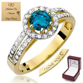 zareczynowy-pierscionek-topaz-london-blue-diamenty