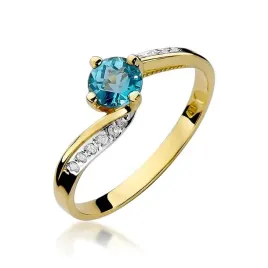 zloty-14k-zareczynowy-pierscionek-topaz-brylanty