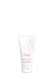 krem-nawilzajacy-ziaja-satin-glow-spf-30