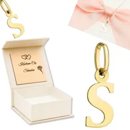 zlota-zawieszka-mala-literka-s-pr-585-elegancki-prezent-grawer-gratis