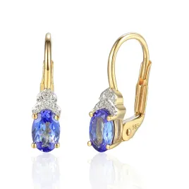 zlote-eleganckie-585-kolczyki-tanzanit-i-diamenty-na-prezent