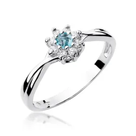 pierscionek-585-topaz-diamenty-biale-zloto-grawer