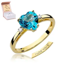 zloty-585-pierscionek-serce-duzy-topaz-i-diamenty-rozmiar-14