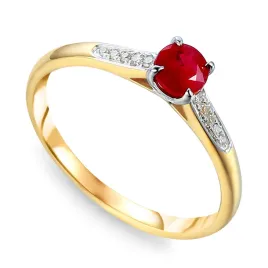 zloty-zareczynowy-14k-pierscionek-rubin-diamenty