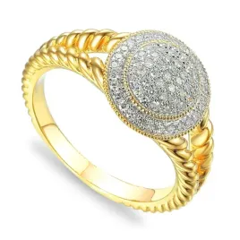 zloty-14k-elegancki-pierscionek-diamenty-grawer