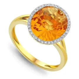 pierscionek-cytryn-diamenty-proba-585-grawer