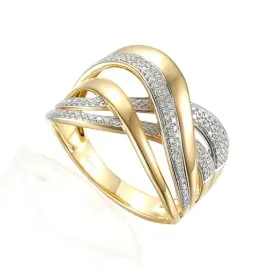modny-zloty-pierscionek-z-diamentami-proba-585-grawer-prezent