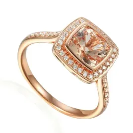 pierscionek-morganit-diamenty-585-rozowe-zloto