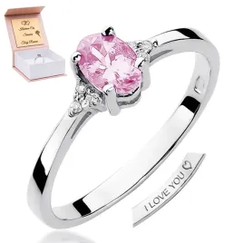 pierscionek-585-rozowy-topaz-diamenty-biale-zloto