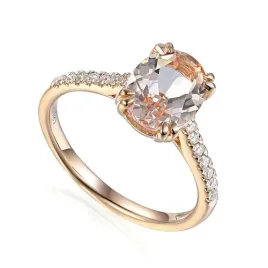 pierscionek-585-morganit-diamenty-rozowe-zloto-elegancki-prezent