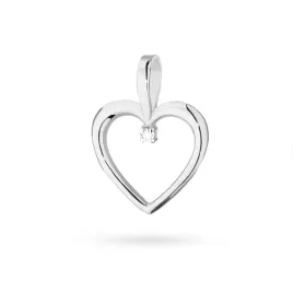 zawieszka-serce-diament-proba-585-biale-lub-zolte-zloto