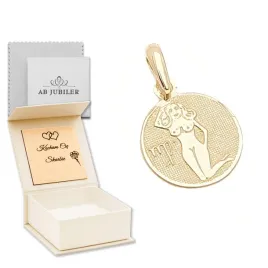 zlota-zawieszka-znak-zodiaku-panna-proba-585-idealny-prezent