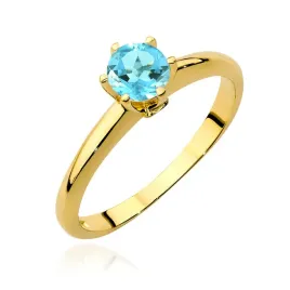 zareczynowy-585-pierscionek-topaz-brylanty-grawer