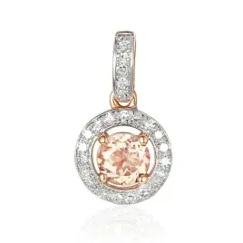 zawieszka-morganit-diamenty-pr-585-rozowe-zloto