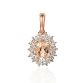 elegancka-zawieszka-morganit-diamenty-proba-585