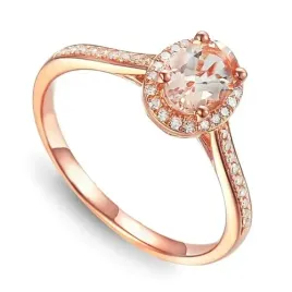 pierscionek-z-morganitem-diamenty-proba-585-grawer-wspanialy-prezent