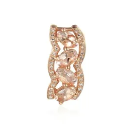 zawieszka-morganit-i-diamenty-na-prezent-proba-585