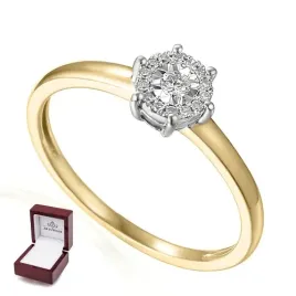 zloty-585-pierscionek-zareczynowy-diamenty-grawer