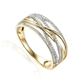 zloty-pierscionek-brylanty-si-h-026ct
