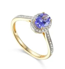 zloty-585-pierscionek-tanzanit-diamenty-prezent