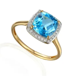 pierscionek-zloty-duzy-topaz-diamenty-proba-585-prezent-grawer