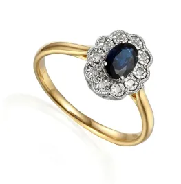 zloty-585-pierscionek-szafir-i-diamenty-na-prezent-grawer-elegancki