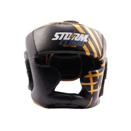 stormcloud-kask-bokserski-lynx-czarno-zloty-xs