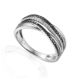 pierscionek-585-czarne-biale-brylanty-biale-zloto-elegancki-prezent-grawer