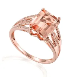 pierscionek-morganit-305ct-diamenty-proba-585