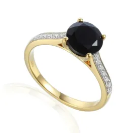 zloty-585-pierscionek-agat-diamenty-grawer