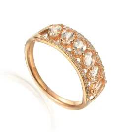 elegancki-zloty-pierscionek-585-morganity-i-diamenty-prezent-grawer