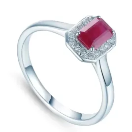 pierscionek-585-rubin-070ct-diamenty-biale-zloto