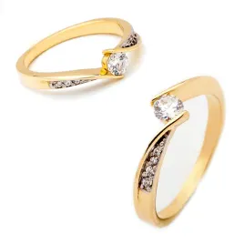 elegancki-zloty-pierscionek-id-p680