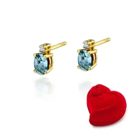zlote-kolczyk-dzien-kobiet-topaz-i-diament-pr-585-prezent