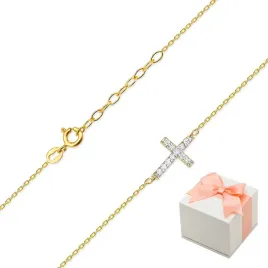 naszyjnik-celebrytka-krzyzyk-diamenty-proba-585