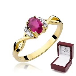zloty-elegancki-pierscionek-rubin-060ct-brylanty